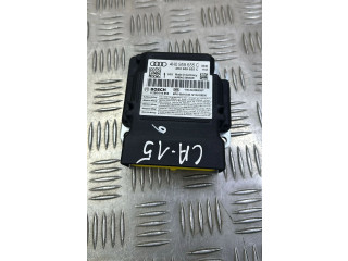 Блок подушек безопасности 4H0959655C Audi A7 S7 4G