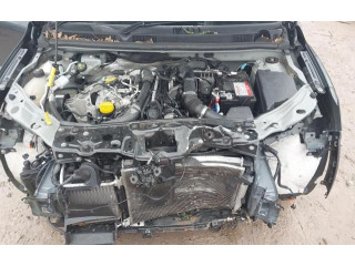 Подушка безопасности пассажира    Dacia Jogger