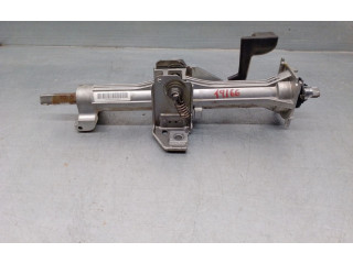    Рулевая рейка P05057151AD, P05057151AD   Jeep Grand Cherokee (WK) 2005 - 2010 года