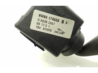 Ручка стеклоочистителей