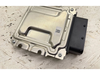 Блок управления 0281033883, 237305XA1A   Mercedes-Benz W470