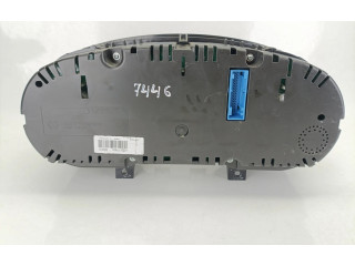 Панель приборов 5K6920873A Volkswagen Golf VI