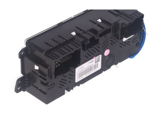 Панель приборов 00006452W7, 00006452W7 Citroen C3