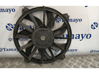 Вентилятор радиатора FC1049874716T Citroen C4 Grand Picasso