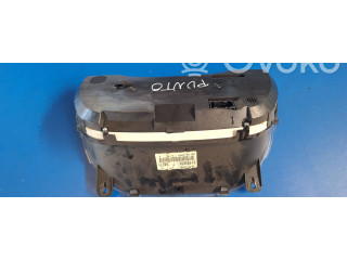 Přístrojová deska  Fiat Punto (199) 2013 503001106000  