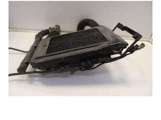 Вентилятор радиатора 127100-0421, 062500-6380 Mitsubishi Pajero