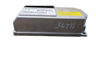 Блок подушек безопасности P30658913, 0285001447 Volvo XC90