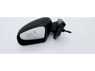 Зеркало электрическое Smart ForFour II W453 2014 - года