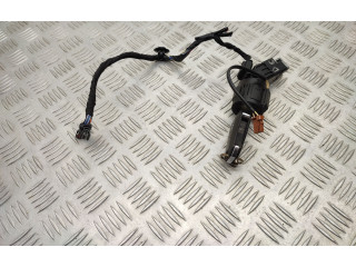 Комплект блоков управления 9819851280, 9663123380 Citroen C3 Aircross