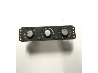 Блок управления климат-контролем MR958005, 1465700021 Mitsubishi Pajero