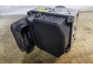 Блок АБС 0265225139 Skoda Superb B5 (3U) 2001 - 2008 года