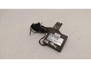 Блок управления без ключа