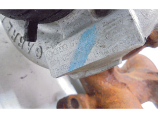 Turbodmychadlo Турбина 03G253018A, 03G253018A Volkswagen Cross Touran I