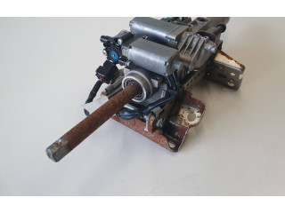 рейка Колонка рулевая 95B419506AD, 4H0907705K Porsche Macan (95B) 2014 - 2018 года