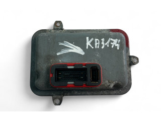 Модуль фонарей 1K0941329   Skoda Yeti (5L)   