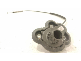 Трос переключения передач