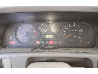 Přístrojová deska Ford Maverick 1996 34192201