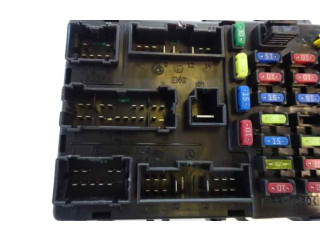 Модуль управления BSM 91198-1C000   Hyundai Getz    