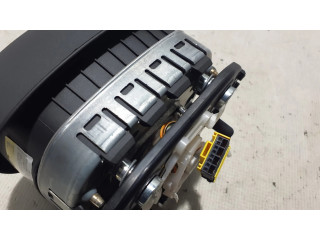 Подушка безопасности водителя 31690211 Volvo S60