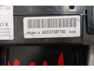 Панель приборов A2049006213   Mercedes-Benz GLK (X204)       