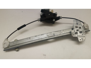 Комплект электрического механизма для подъема окна