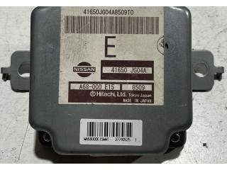 Блок управления коробкой передач A68-000E15, A68-000E15   Renault Koleos I