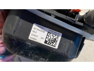 Pojistková skříňka A2135403038, 19754000001 Mercedes-Benz E W213 2018