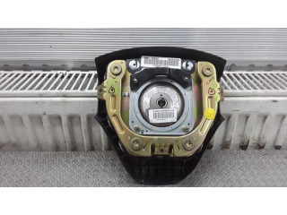 Подушка безопасности водителя 569001G050VA KIA Rio