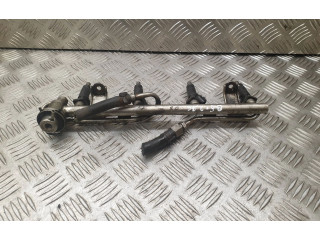 Топливная рампа 0280160575   Volkswagen PASSAT B5.5  