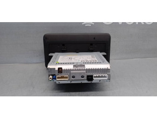 Дисплей 280212764R Dacia Sandero III