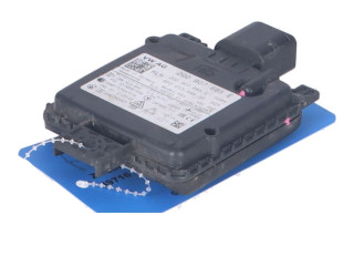 Датчик слепых зон 2Q0907685E   Skoda Octavia Mk4