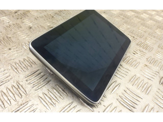 Дисплей a1669007814 Mercedes-Benz A W176