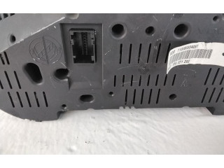 Панель приборов 156071227, 156071227   Alfa Romeo 147       