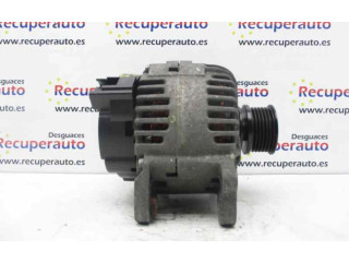 Генератор 036903024H Volkswagen Golf VI