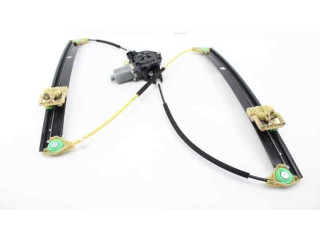 Электрический механизм для подъема окна без двигателя 5E0837462B   Skoda Octavia Mk3 (5E)