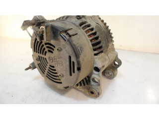 Генератор 0123320034   Audi A3 S3 8L      