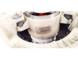 Вентилятор печки    7734002009, 7734002009   Mercedes-Benz E W210