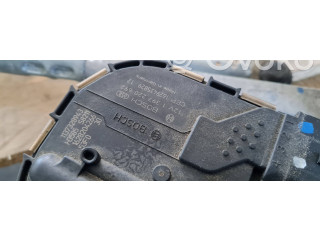 Генератор 8W1955023A, 8W1955119   Audi A4 S4 B9      