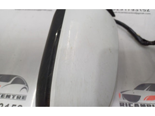 Зеркало (механическое) Audi A3 S3 A3 Sportback 8P 2005 - 2013 года