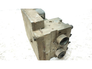 Блок АБС B25D437A0, 8X01217139 Mazda 323 F 1999-2003 года