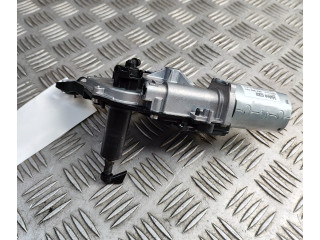 Моторчик заднего дворника 4K9955711, W000095120 Audi A6 S6 C8 4K