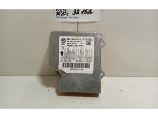 Блок подушек безопасности 8R0959655G, 8R0959655G Audi Q5 SQ5