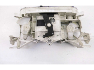 Блок управления климат-контролем    Mitsubishi Lancer