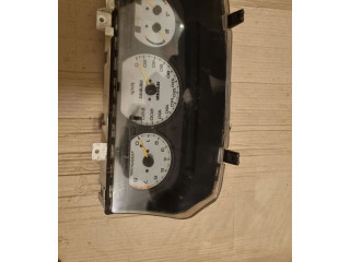 Панель приборов MR240569, 266990 Mitsubishi Space Runner