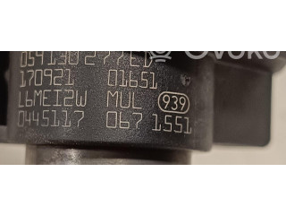 Vstřikovač 0445117067, 059130277ED   Audi Q7 4M     