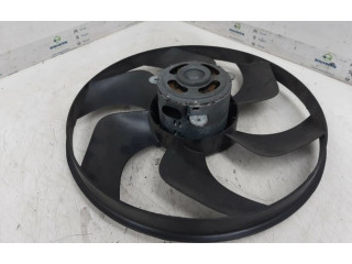 Комплект вентиляторов     7701066103, 1832072100    Renault Trafic II (X83) 