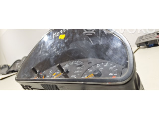 Přístrojová deska Mercedes-Benz C W202 2000 87001311, 88311224