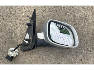 Зеркало электрическое        Skoda Octavia Mk1 (1U)  1996 - 2004 года   