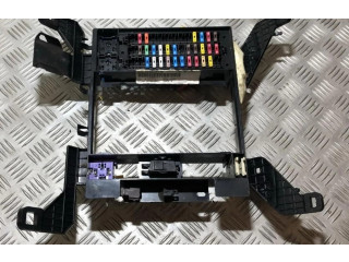 Pojistková skříňka 00145384 Renault Espace III 2002