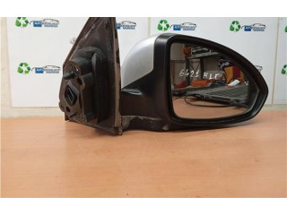 Zpětné zrcátko Chevrolet Cruze 2012 95063313